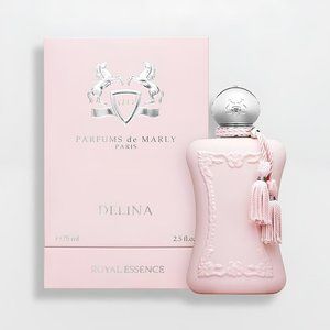 PARFUMS DE MARLY Delina  for Women Eau De Parfum 2.5 oz/75 ml